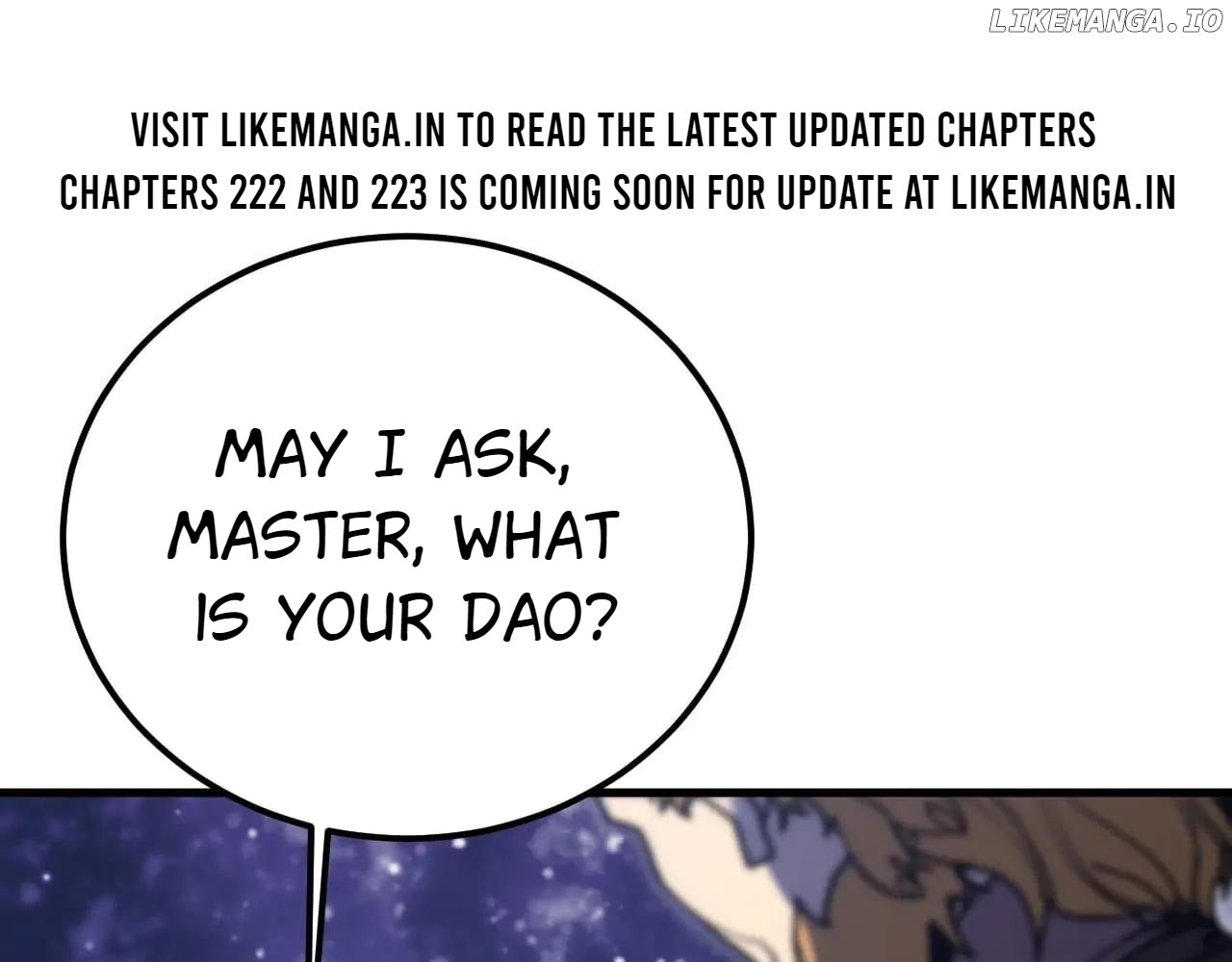 Log into the Future Chapter 221 - page 1